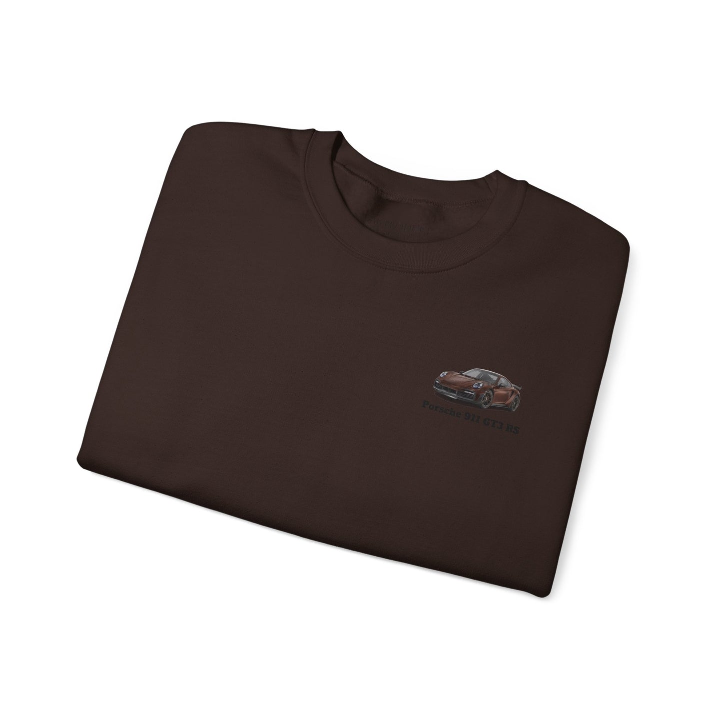 Porsche 911 Graphic Sweatshirt, Perfect for Car Enthusiasts, Unisex Gift for Him/Her, Casual Streetwear, Cool Automotive Style